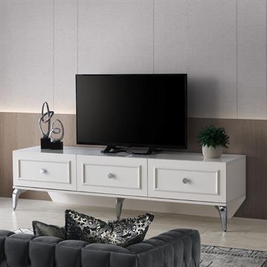 Viyana 1804 TV Sehpası – Şık & Fonksiyonel