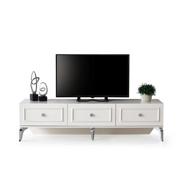 Viyana 1804 TV Sehpası – Şık & Fonksiyonel