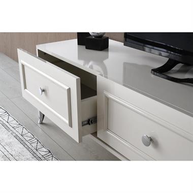 Viyana 1804 TV Sehpası – Şık & Fonksiyonel