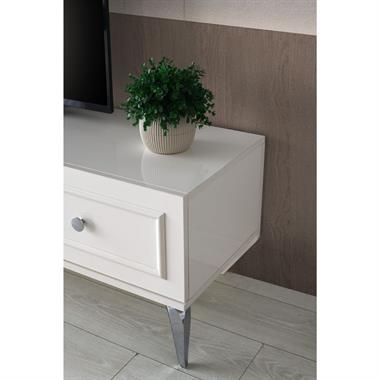 Viyana 1804 TV Sehpası – Şık & Fonksiyonel