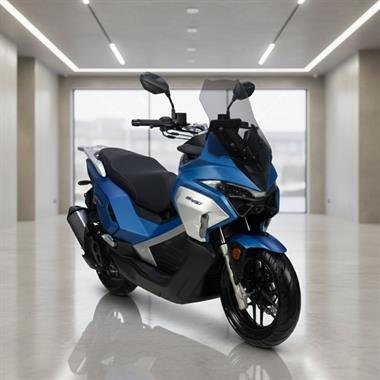 Volta Revolt RSX7 150 cc Scooter Motosiklet