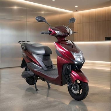 Volta VS1 Elektrikli Motosiklet (2000W)