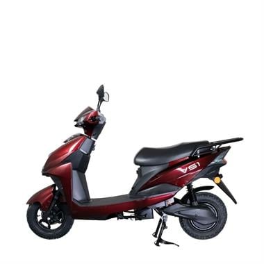 Volta VS1 Elektrikli Motosiklet (2000W)