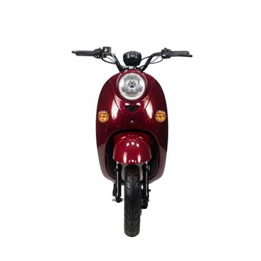 Volta VS2 1500W Elektrikli Motosiklet 60V 22Ah Uzun Menzil