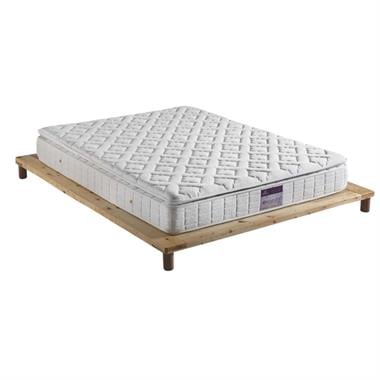 Serenty 160x200 Çift Kişilik Ortopedik Yaylı Yatak