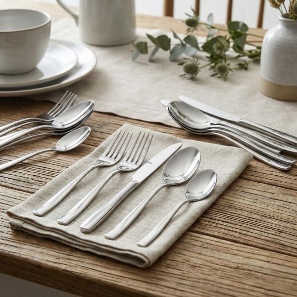 Çatal Kaşık Takımları