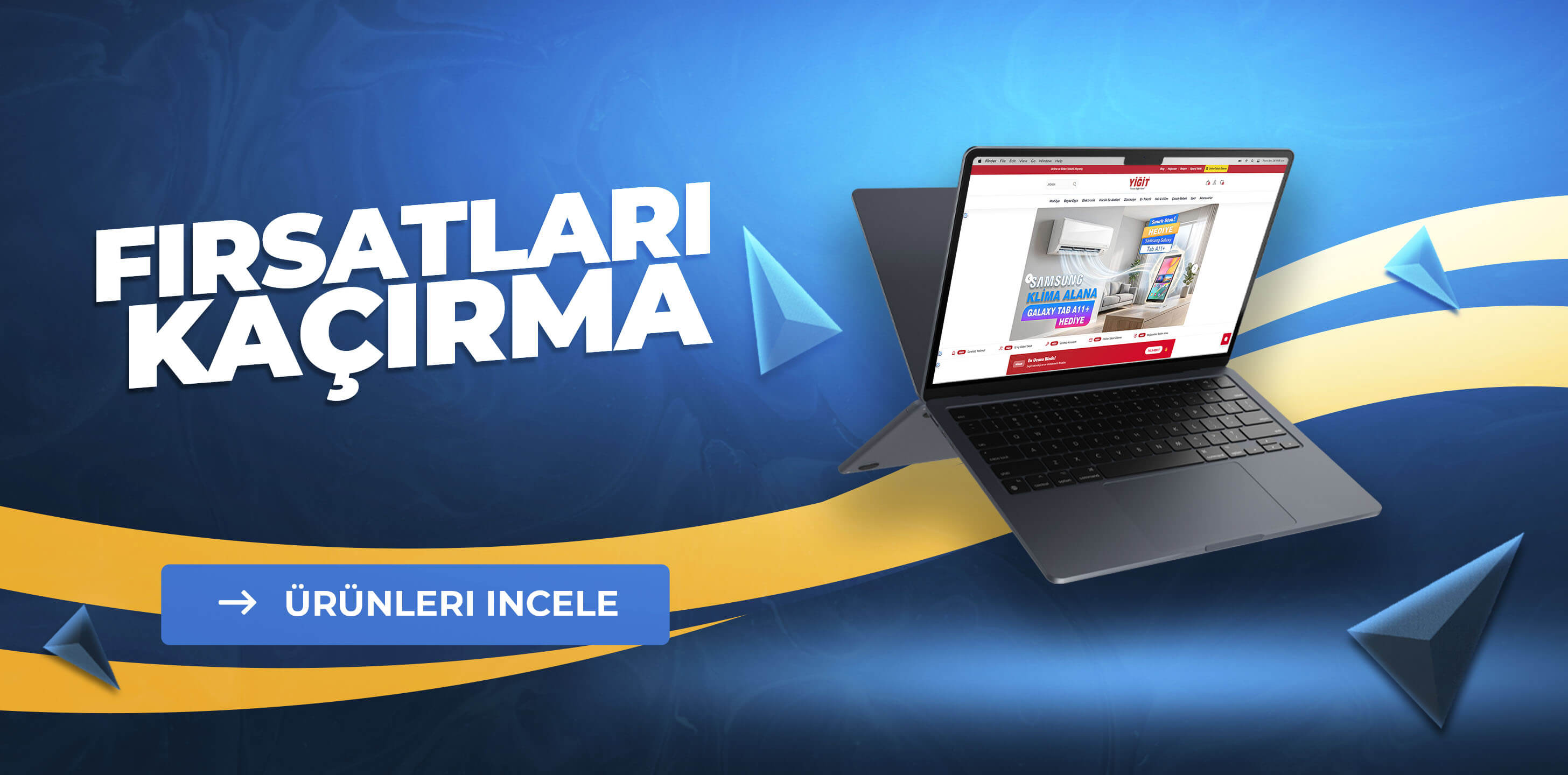 Dizüstü Bilgisayarlar