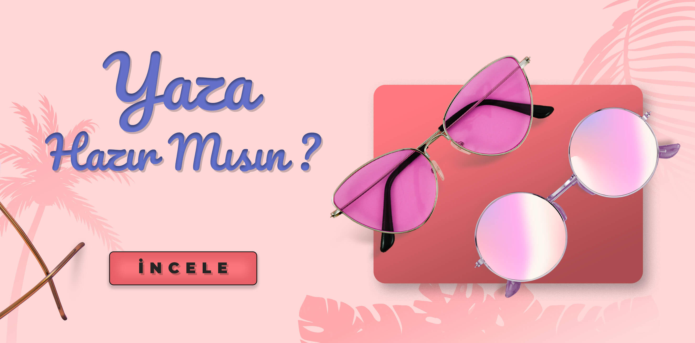 Güneş Gözlükleri