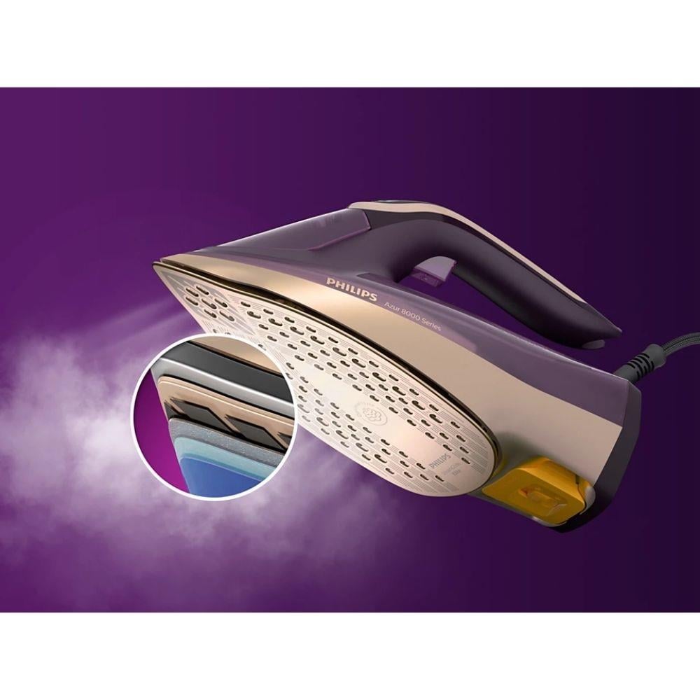 Philips BXA0069/00 Hediyeli Ürün (DST8040/30 Ütü & HDA150 Türk