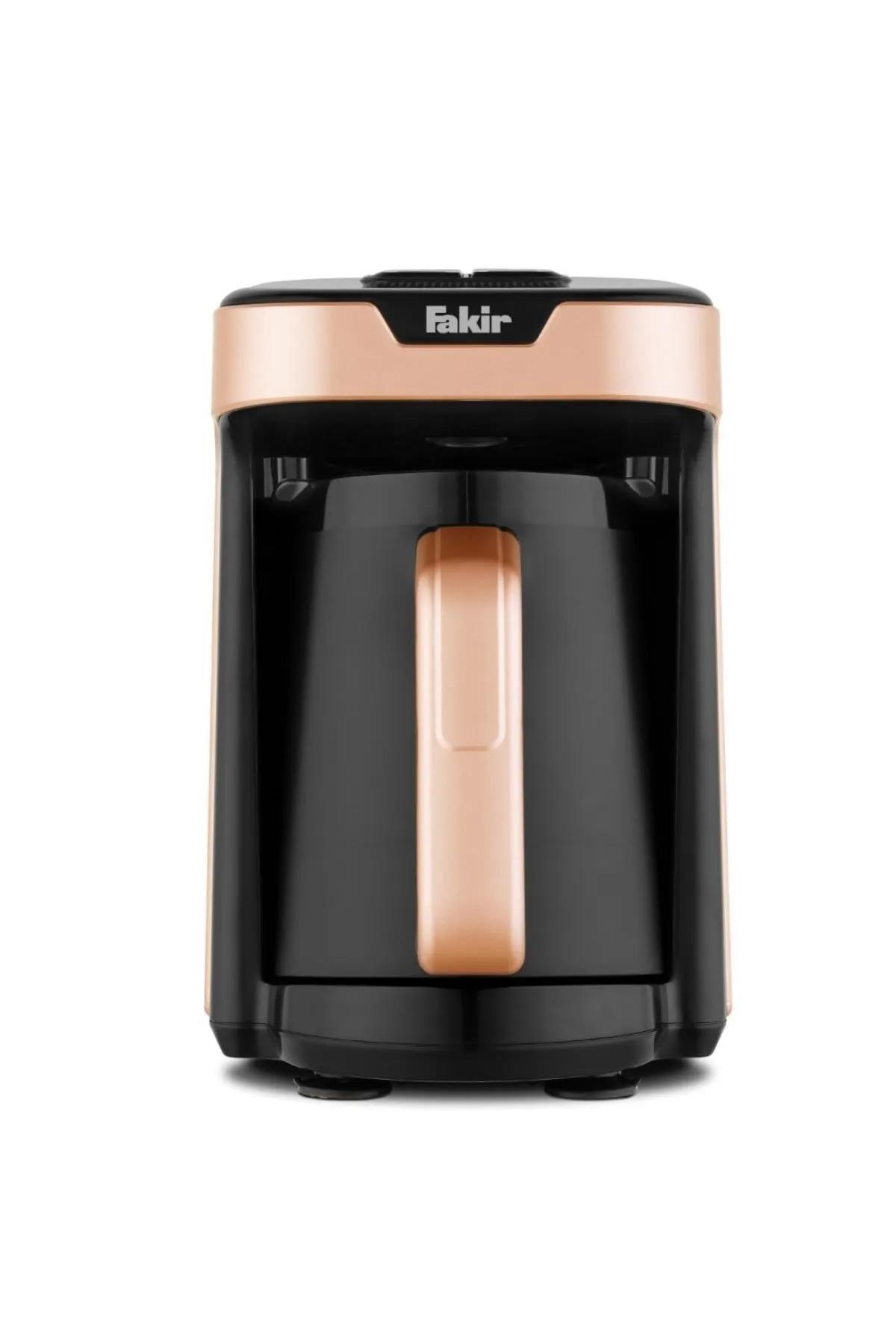 Fakir Kaave Plus Türk Kahve Makinesi - Copper(41004874) | Yiğit AVM'de
