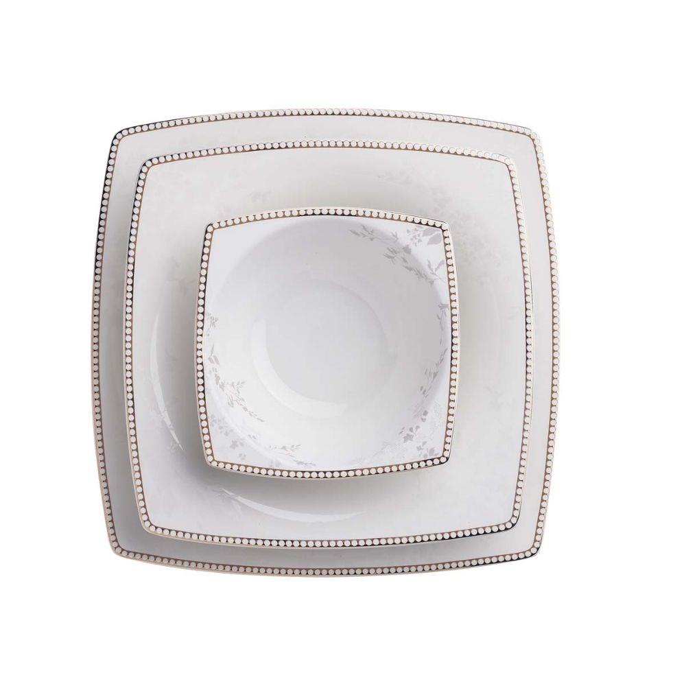 高級色絵四菜膳 全5セット 1c22a736-67d6-4f48-b1d9-