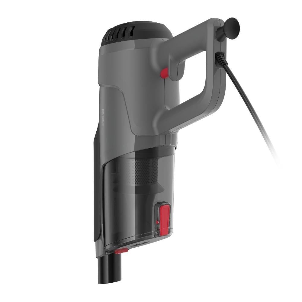 Arzum AR4111-17 Gırgır Neo 2 Si 1 Arada Cyclonıc Dikey Süpürge-Gri