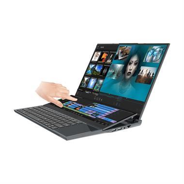 Quadro DS1650 Intel I7 10870H Dizüstü Bilgisayar | Yiğit AVM'de