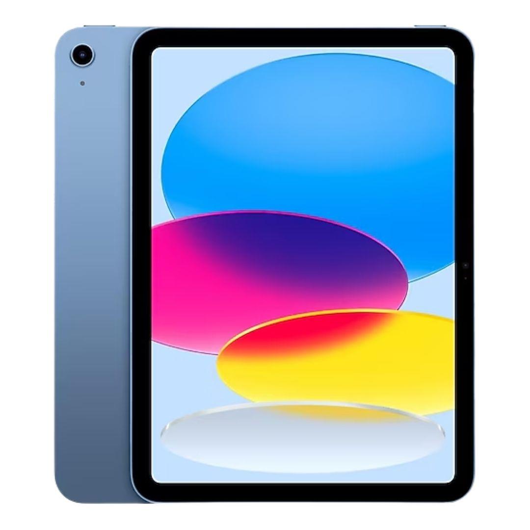 Apple iPad A16 128 GB Wi-Fi Tablet | Yiğit AVM