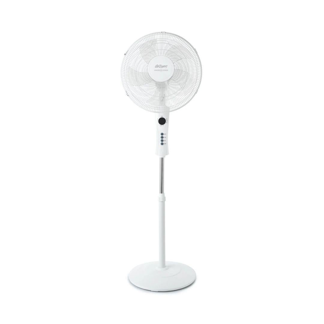 Arzum AR071-02 Windream Power Ayaklı Vantilatör | Yiğit AVM