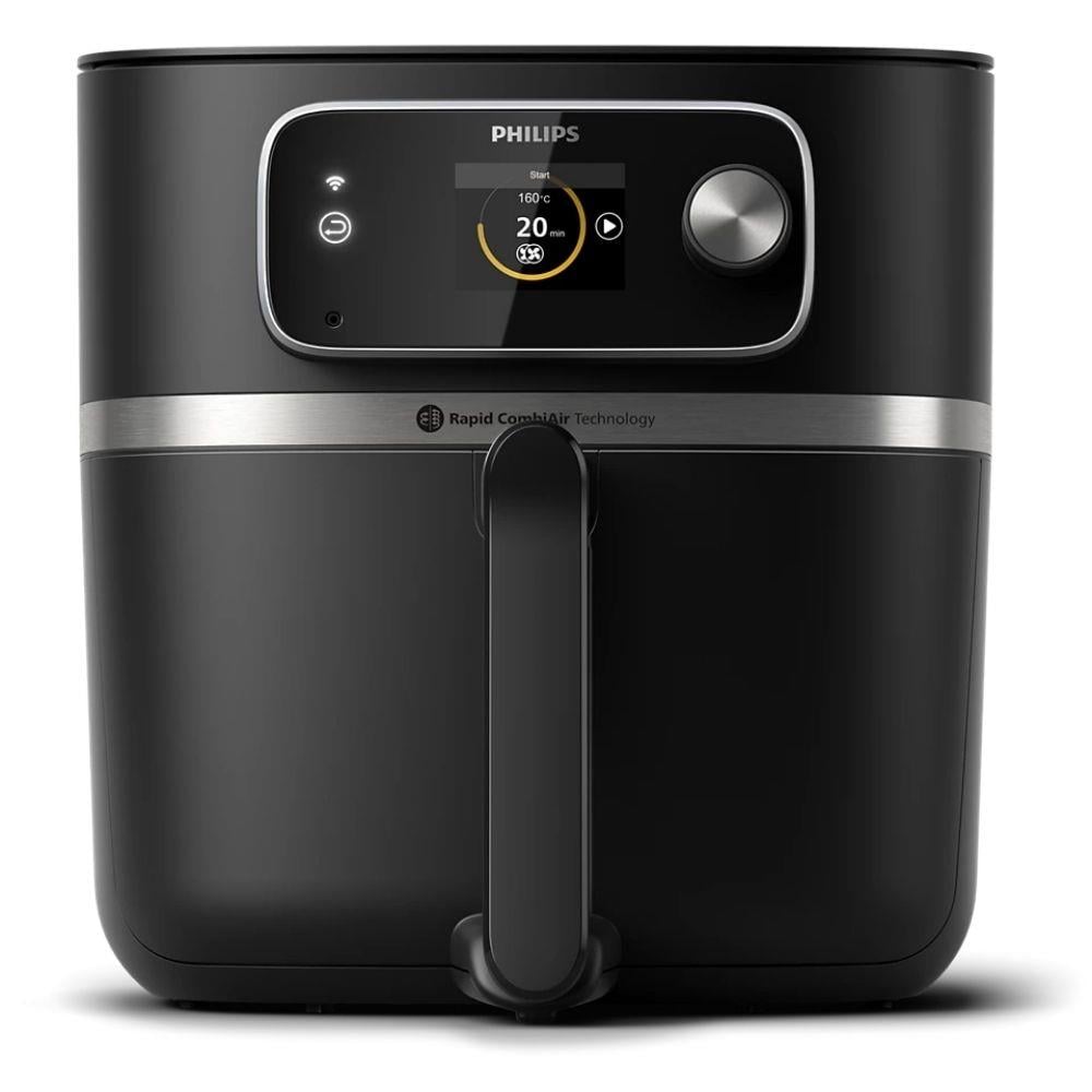 Philips Airfryer HD9880/90 7000 Serisi Combi XXL Connected 8.3 lt