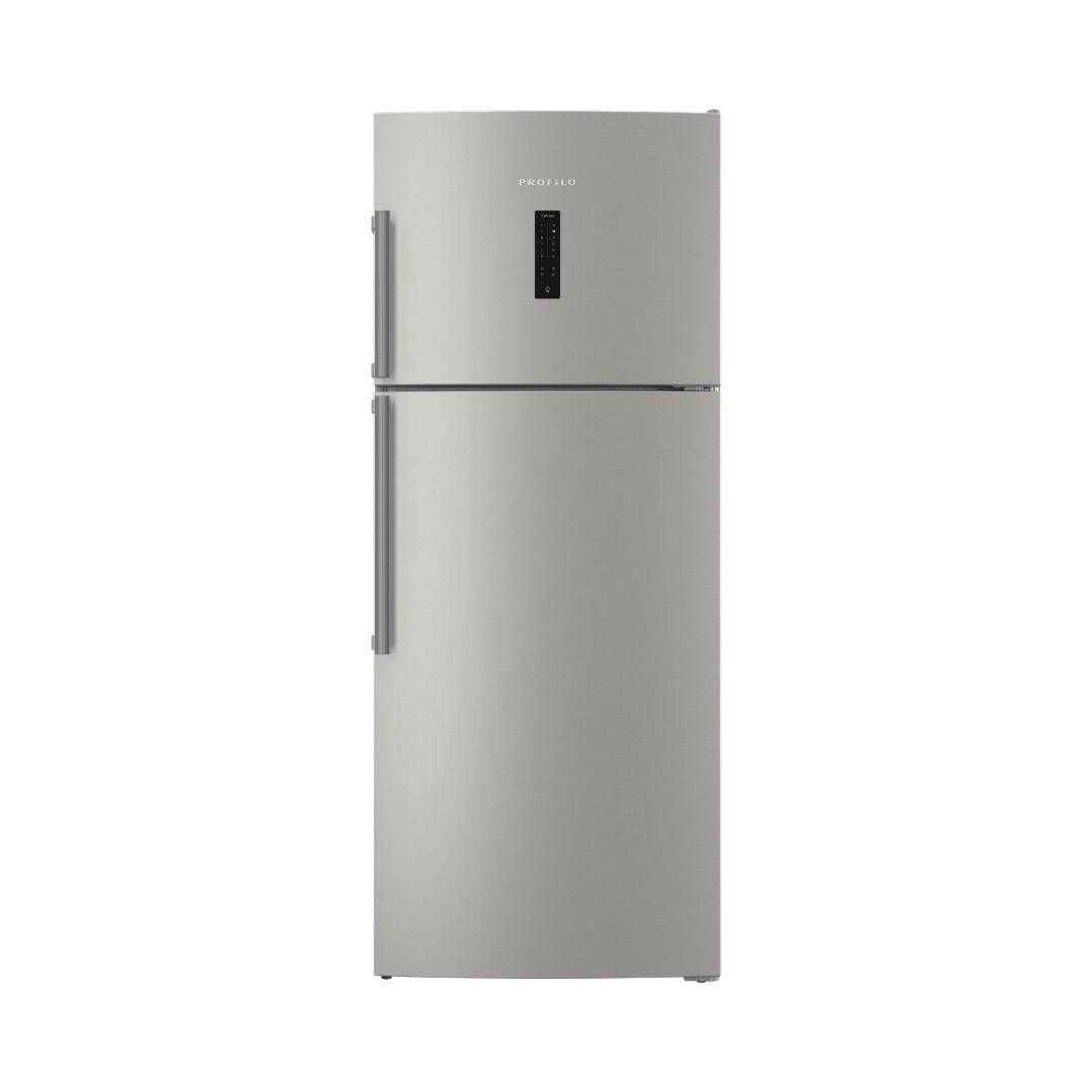 Profilo BD2176IEXN 542 L Inox Buzdolabı | Yiğit AVM