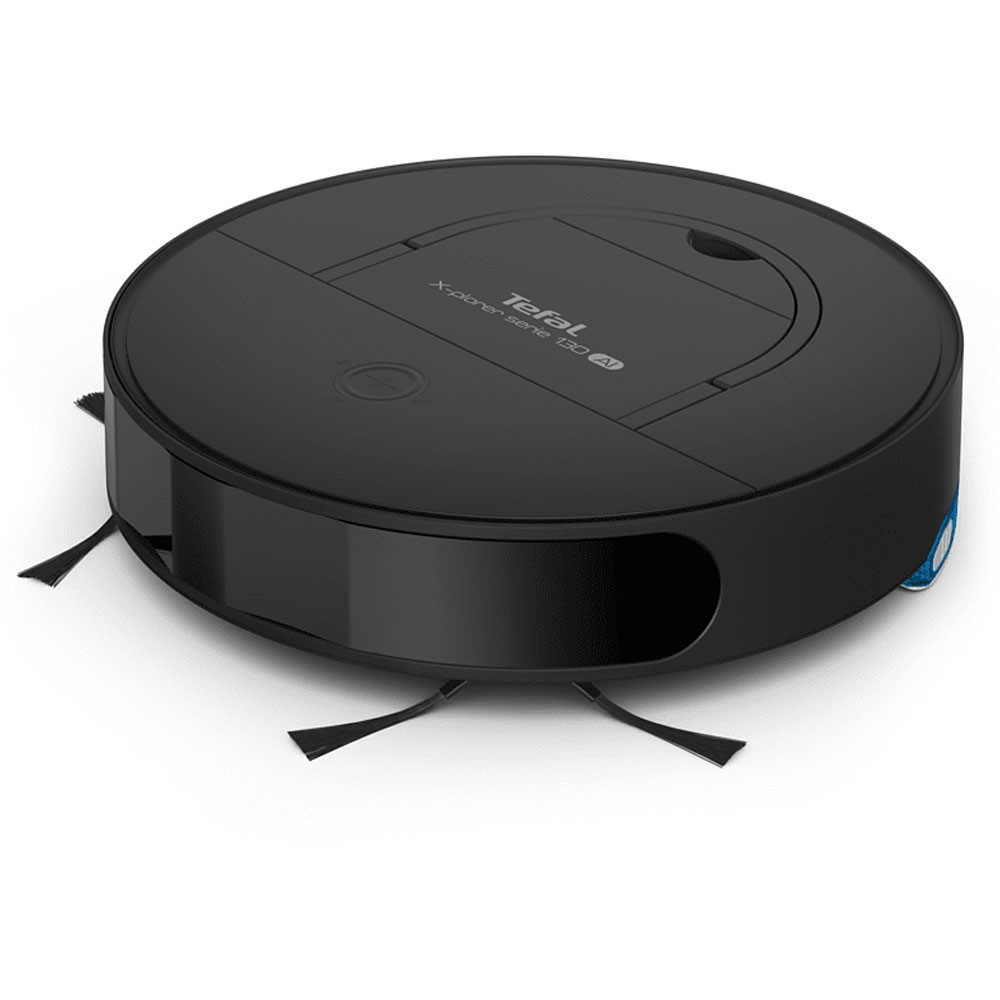 Tefal RG9075WH X-Plorer Akıllı Robot Süpürge | Yiğit AVM'de