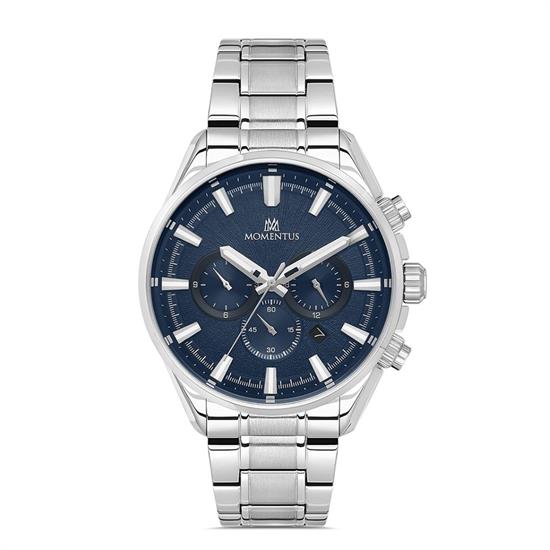 Momentus CC304S-11SS Erkek Saat | Yiğit AVM