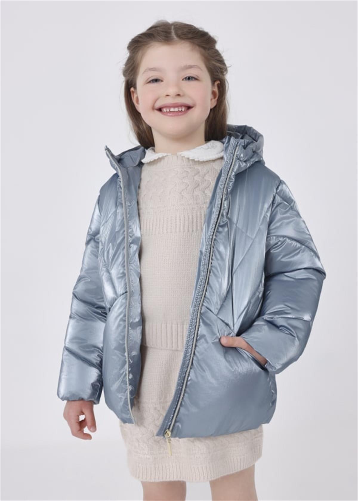 04410  MAYORAL KIZ ÇOCUK SWEATSHİRT