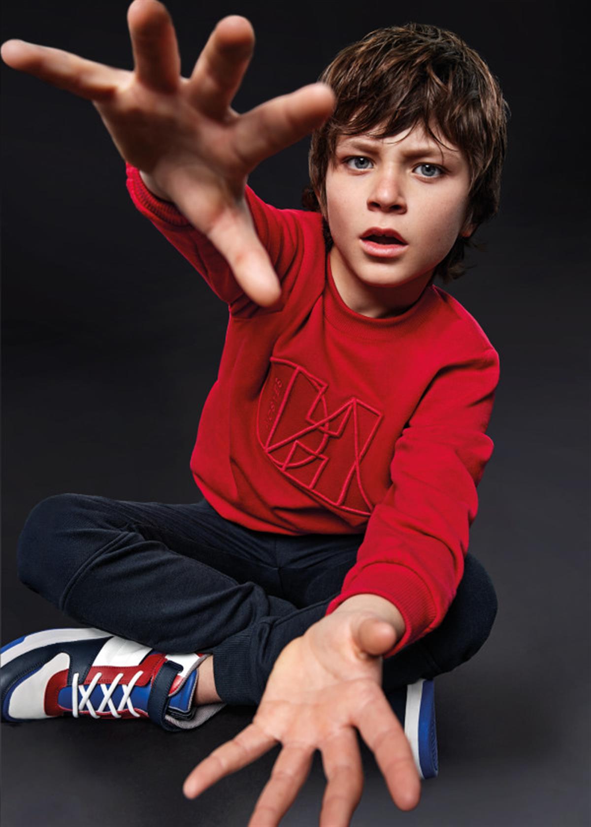 07421 MAYORAL GENÇ ERKEK SWEATSHİRT