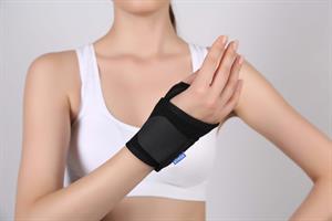 Arkedia 106 Bilek Bandajı Neopren