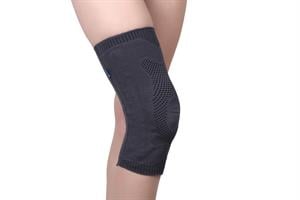 Arkedia 186 Örgü Patella ve Ligament Destekli Dizlik