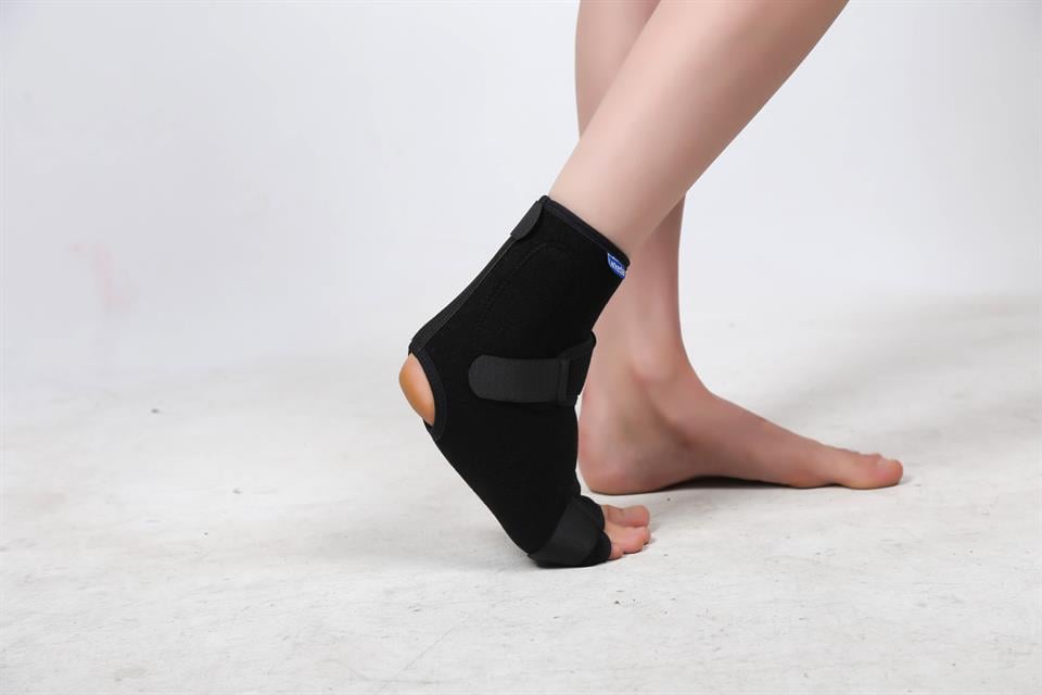 Arkedia 222 Ligament Destekli Ayak Bilekliği