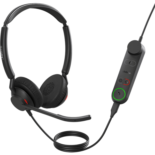 Jabra Engage 50 Stereo / Mono