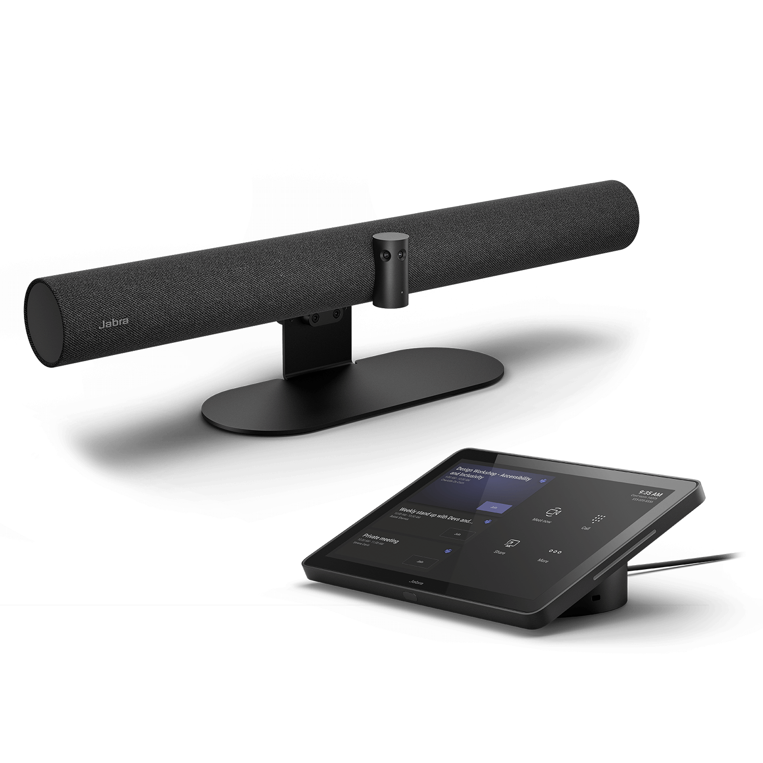 Jabra PanaCast 50 Video Bar System