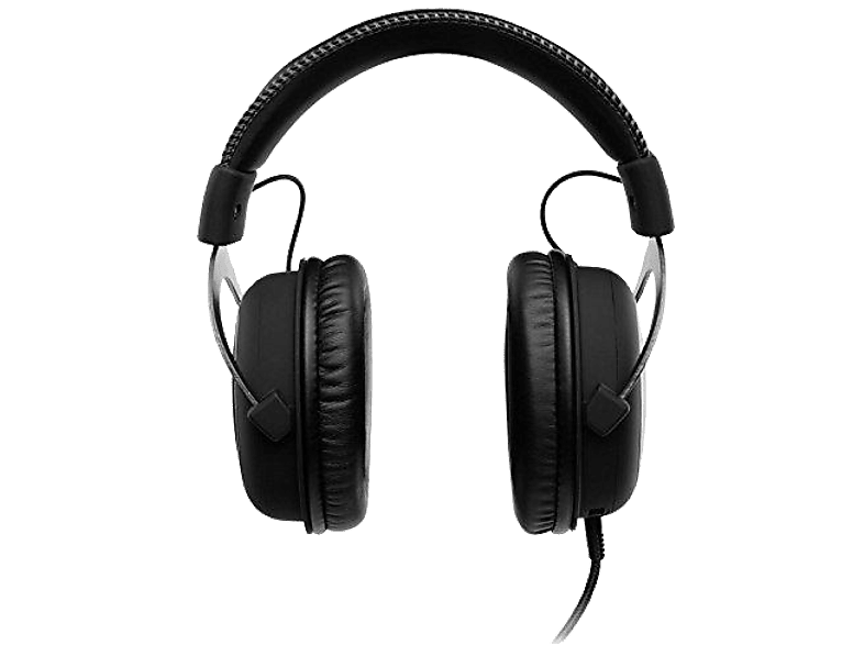 HyperX Cloud II Gaming Kulaklık Gun Metal KHX-HSCP-GM