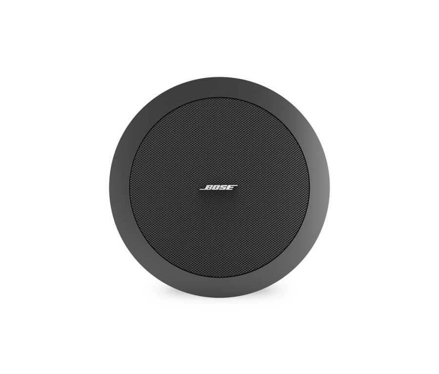 Bose FreeSpace DS 16F  Hoparlör Siyah