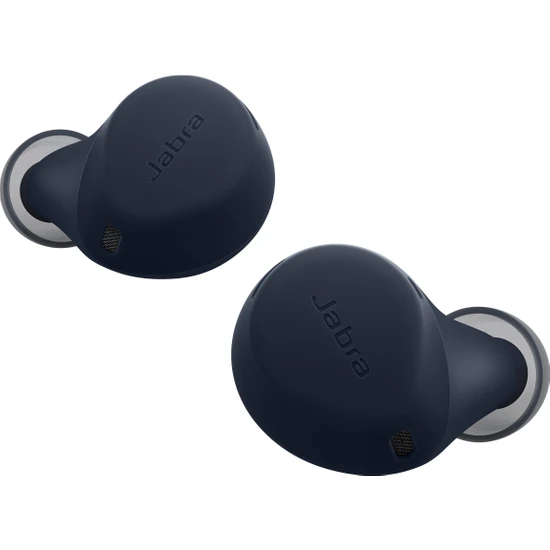 Jabra Elite 7 Active Kulak İçi Spor Bluetooth Kulaklık - Üstün Aktif Uyum için Jabra ShakeGrip ve Ayarlanabilir Aktif Gürültü Önleyici Özellikli - Lacivert