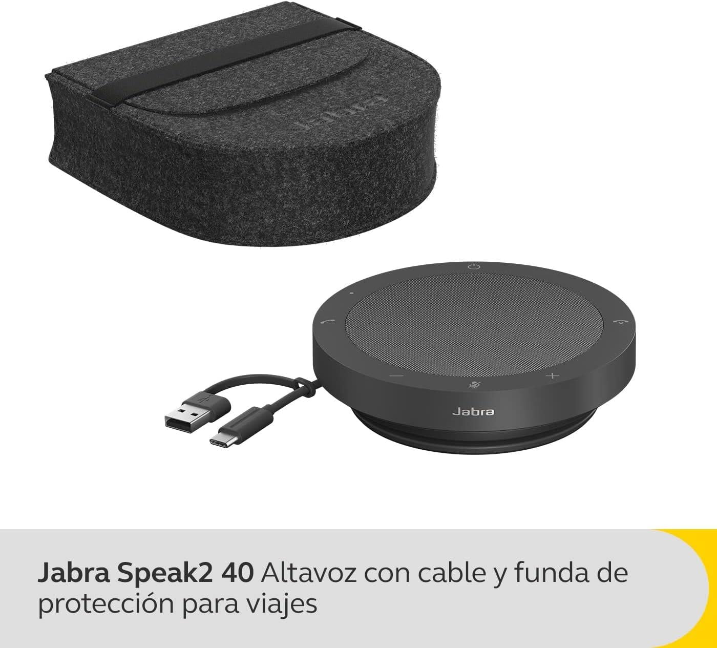 Jabra Speak2 40