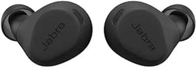 Jabra Elite 8 Active - Siyah
