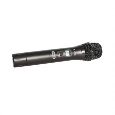 AMC iLive2 Handheld