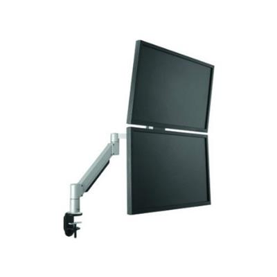 Vogels PFA 9102 Çift Monitör Aparatı