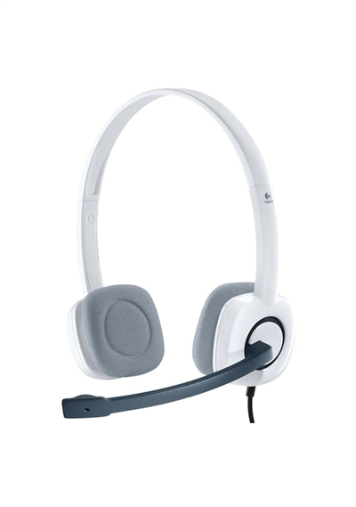 Logitech H150 Mikrofonlu Kulak Üstü Kulaklık