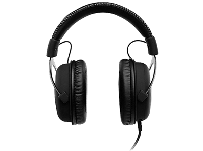 HyperX Cloud II Gaming Kulaklık Gun Metal KHX-HSCP-GM
