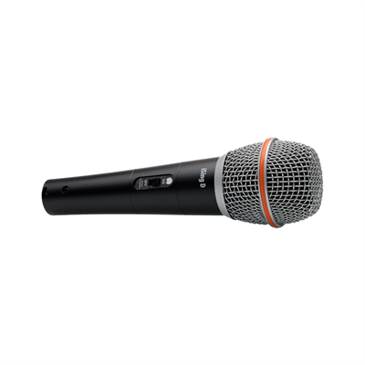 AMC iSing D