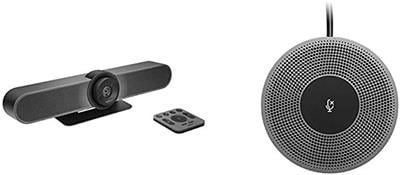 EXPANSION MIC FOR MEETUP