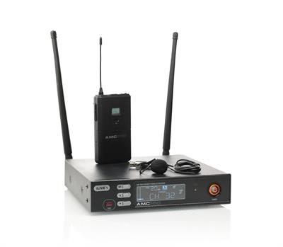 AMC iLive1 Lavalier