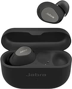 Jabra Elite 10 -  Siyah