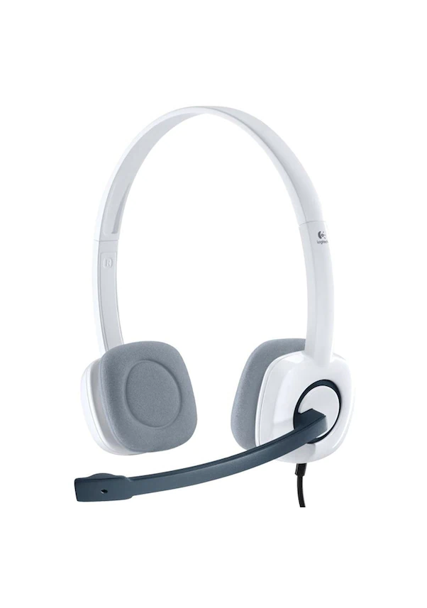 Logitech H150 Mikrofonlu Kulak Üstü Kulaklık