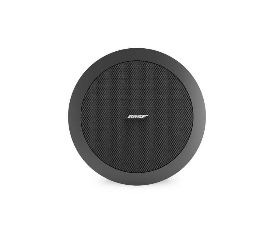 Bose FreeSpace DS 16F  Hoparlör Siyah