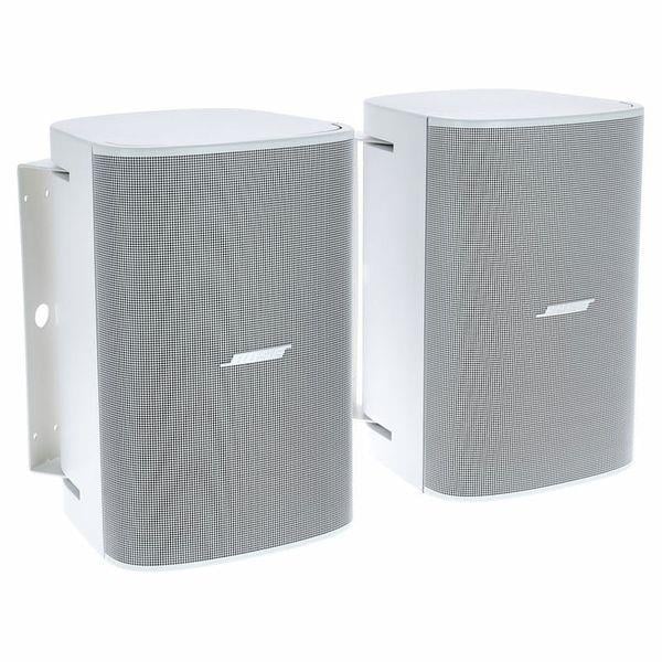 Bose DesignMax DM6SE White
