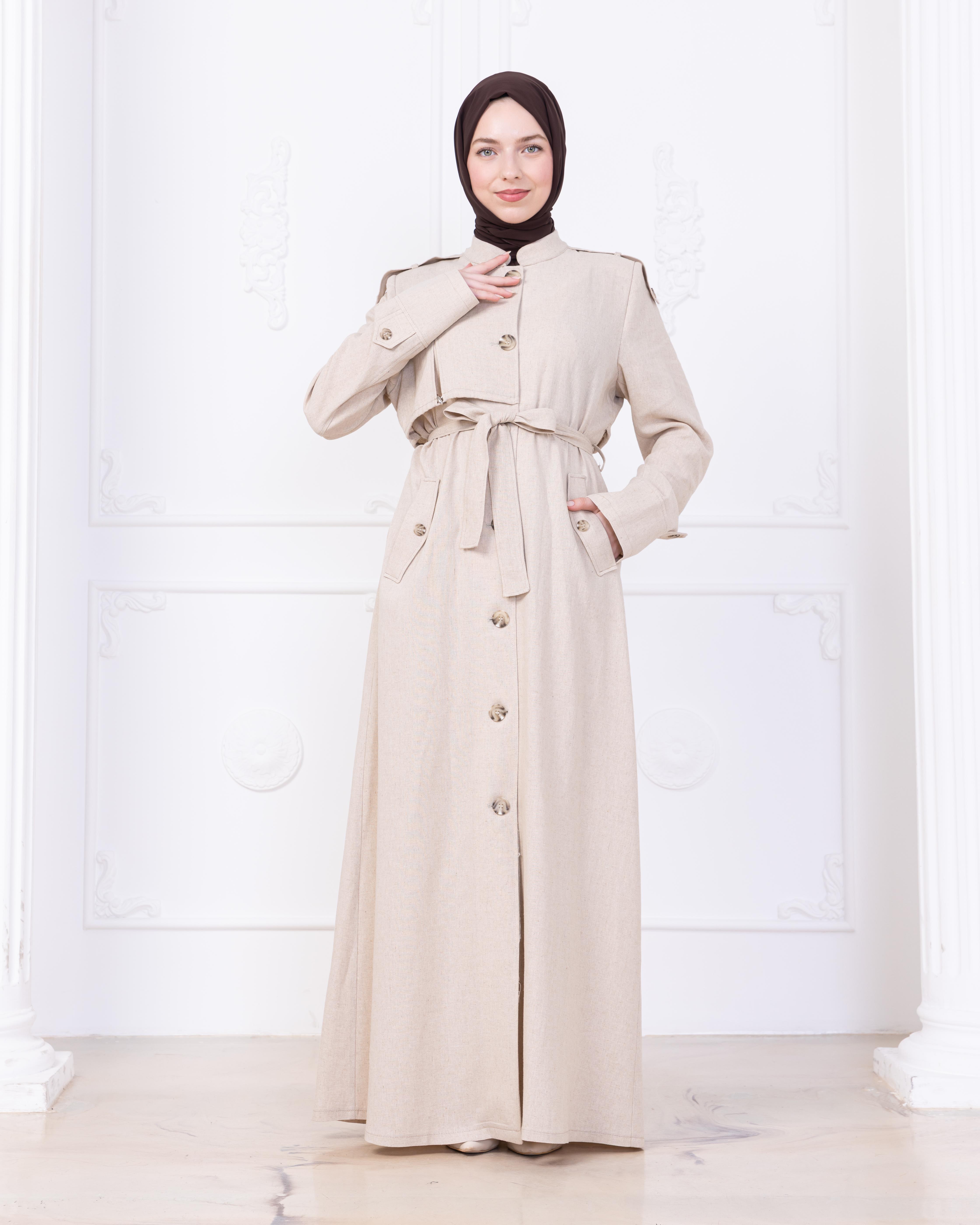 7101 KETEN BEJ PARDESÜ