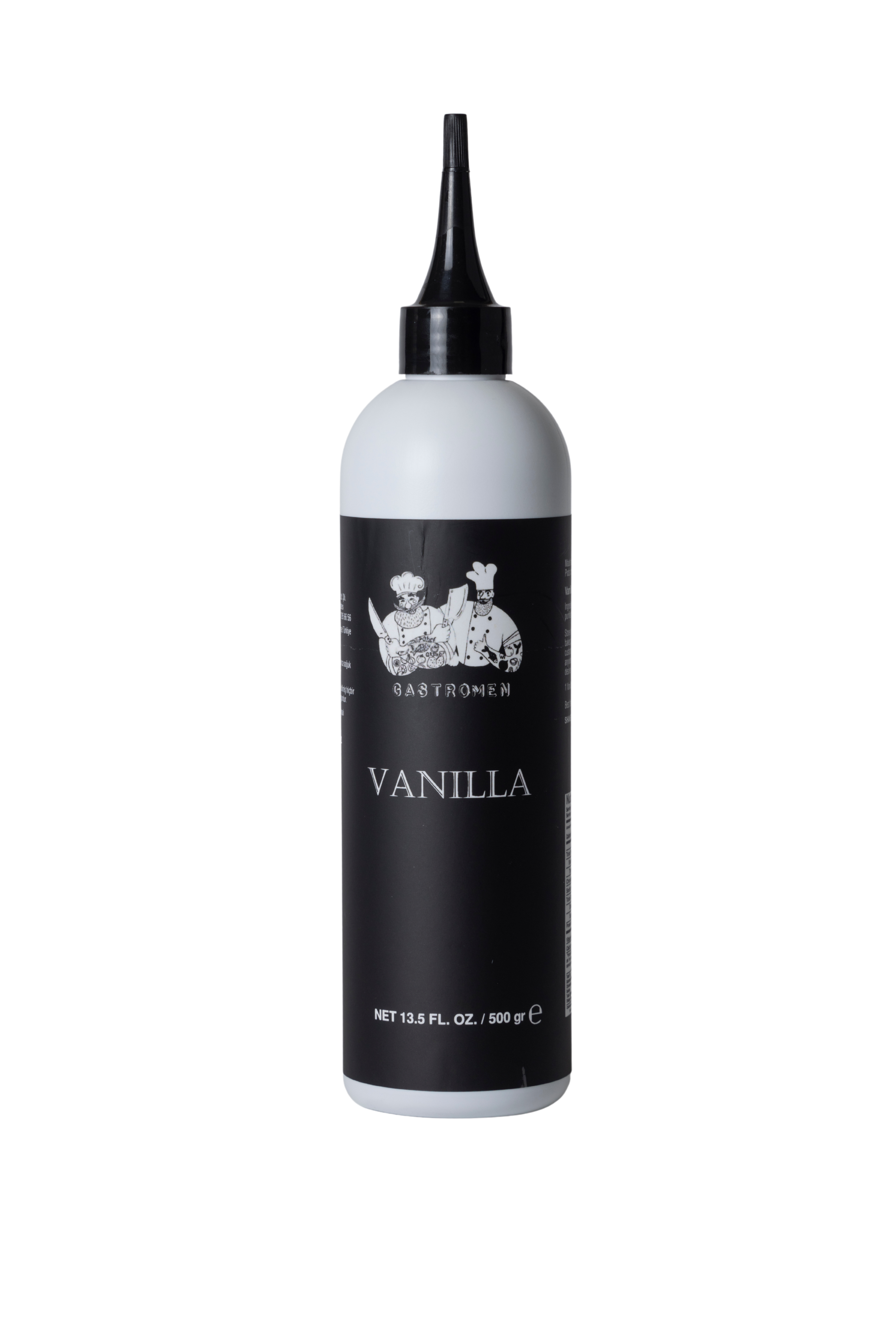 Gastromen Vanilya Ekstraktı 500ml