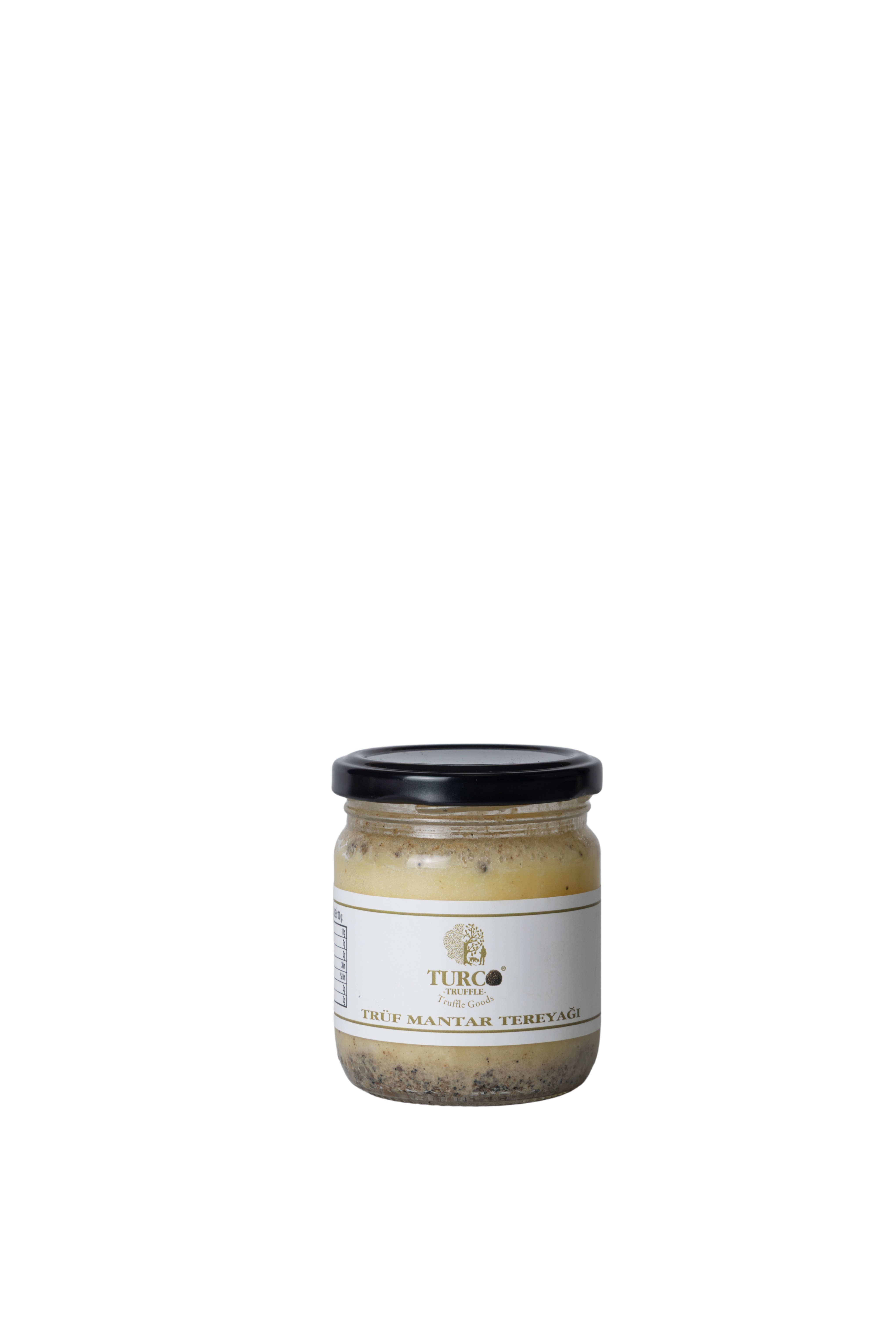 TRÜF MANTARLI TEREYAĞI 135 GR