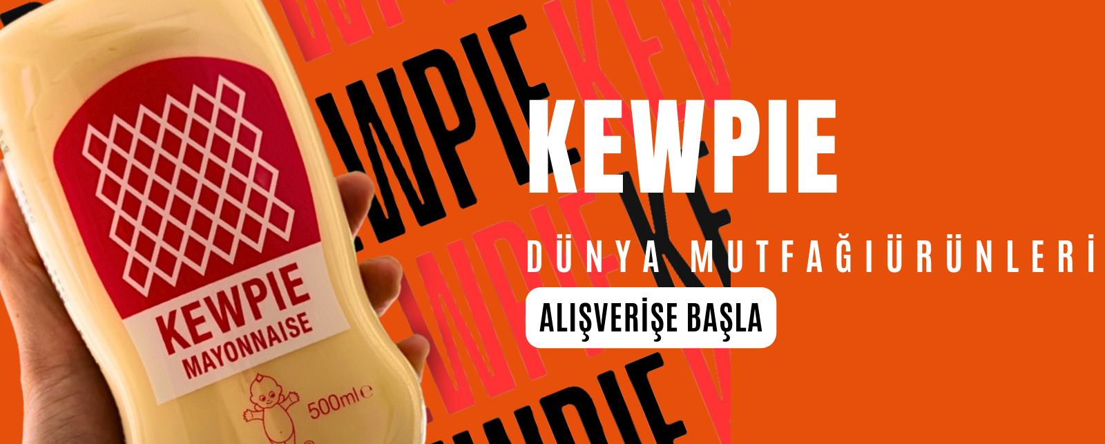 Kewpie